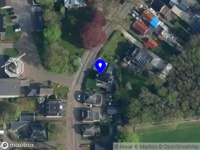 Nieuw bedrijf Levensweg Coachen