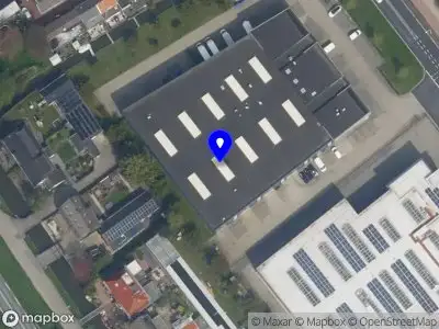 Loonvisie Valk B.V. Maasdijk