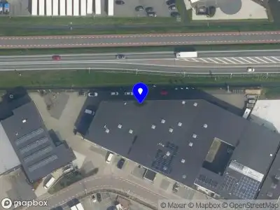 VOF Everstone Studio & Projects