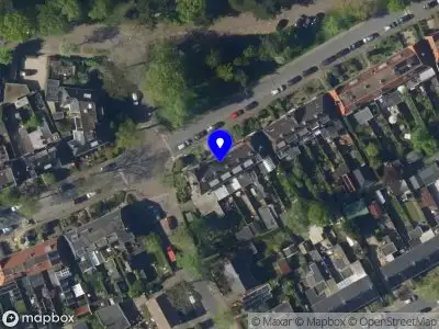 Autobeklederij Stuivenberg Zeist