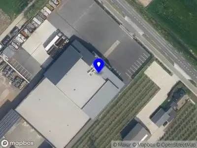 Visser Demontage Materieel B.V. Culemborg