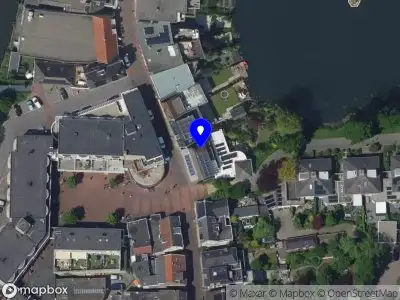 Vereniging van Eigenaars Peulenstraat 204, 206 en 206A te Hardinxveld-Giessendam