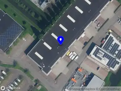 Yaprak Doner Amsterdam B.V. Lijnden