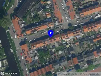 Theia B.V. Zaandam