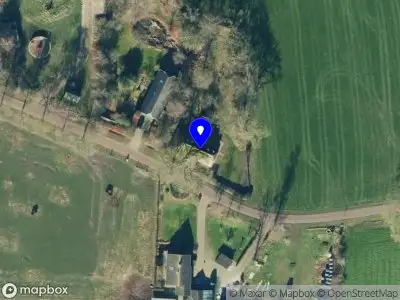 Prikslag Houtwerck Ruinen