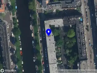Rauli Ansgar Amsterdam