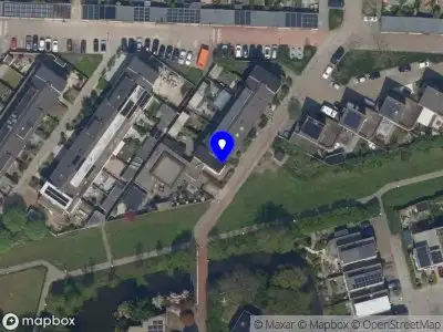 SamenAI Capelle aan den IJssel