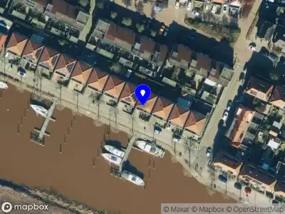 Marjan's Aloha Voetties