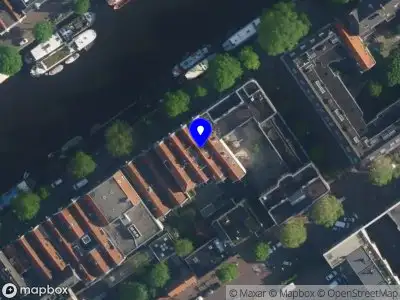Jasper Vreken Amsterdam