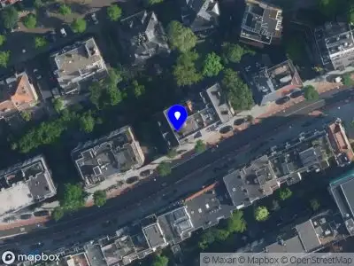 Vereniging van Eigenaars Koninginneweg 48