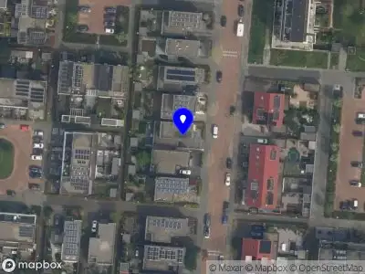 Humeng Holding B.V. Rotterdam