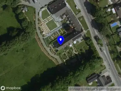 Mooie tuin tuinontwerp Wijlre