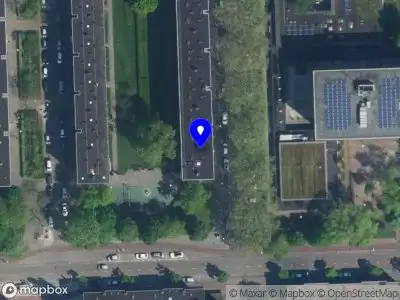 Ade Restaurant Amsterdam