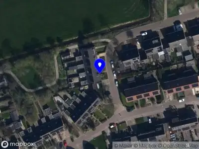 Boost One Dokkum