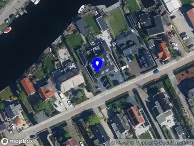 Nieuw bedrijf Vereniging van eigenaars van het gebouw Ophelialaan 95 te Aalsmeer