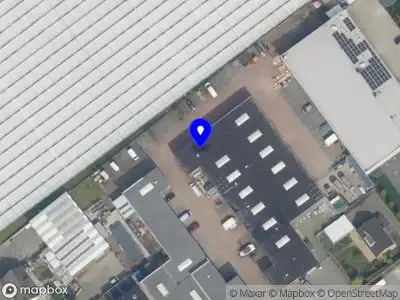 Nieuw bedrijf Djons Mass Turning B.V.