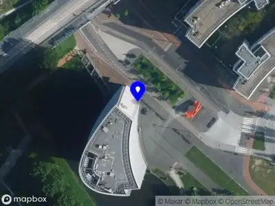 Vela Infrastructure (NL) B.V. Hoofddorp