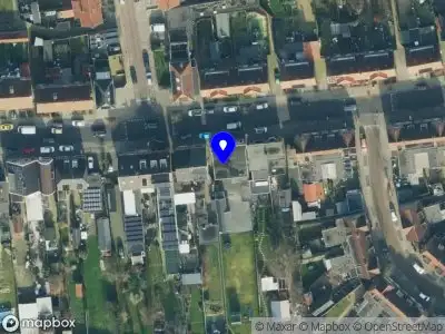 Melle Baas Almelo