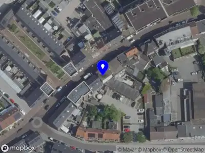 Dakonderhoud & Klusbedrijf Beckers