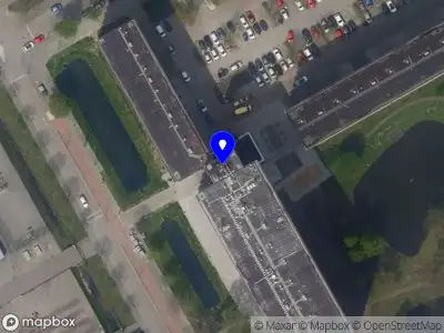 Nieuw bedrijf Dar el Beida