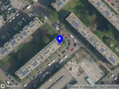 Nylson Jorge 's-Gravenhage