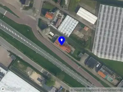 DD Noordam Montage 's-Gravenzande