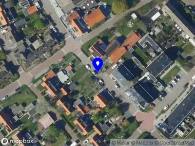 Angelov PB V.O.F. Petten