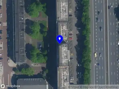 KUZ Taxi Amsterdam