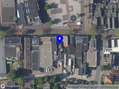 Nieuw bedrijf Lovely Fashion by Loveleen