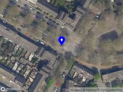 Gelijkstroom Rotterdam