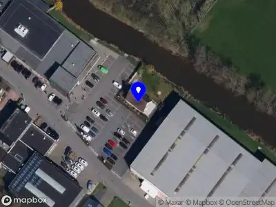 Teken- en Adviesbureau Reineman