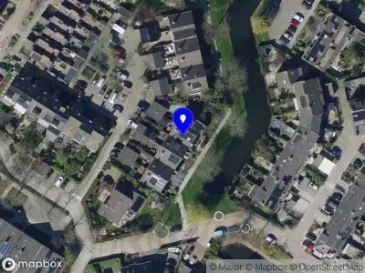 Tribute Holding B.V.