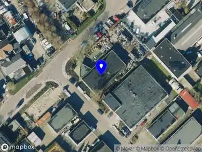 Steenhouwerij Van Ommen