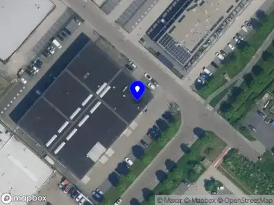 EFTE service Lijnden