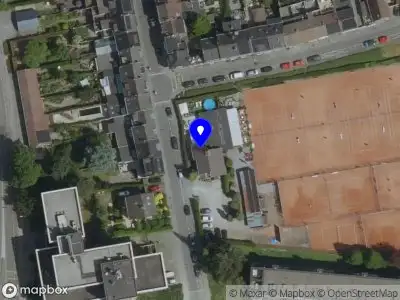 Kantine 'de Burght' Maastricht