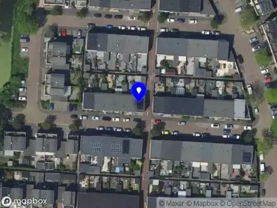 Dennis Bor - IT Diensten