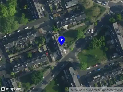 Nieuw bedrijf Stichting Nieuwe Wereldmuziek