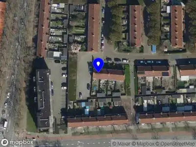 Vdv SmartWorks Breda