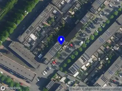 de Weerd en Faas V.O.F. Nieuw-Vennep