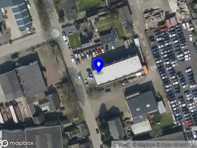 Schalij Holding B.V.