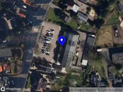 Hornhuis makelaardij