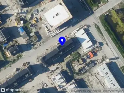 Ekici Industries Holding B.V.