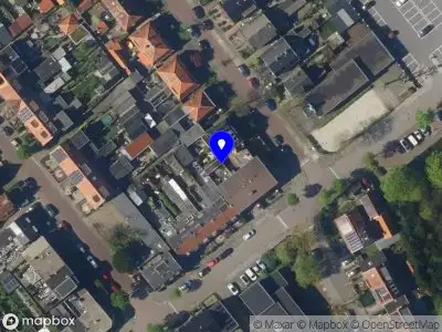 Fresen bedrijven Zeist