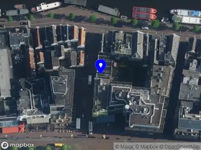 Dutch Power Security