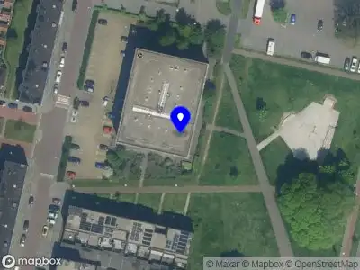 Manilo IJmuiden