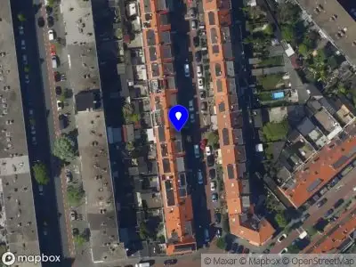 Nieuw bedrijf Zineb Lamriki Consultancy