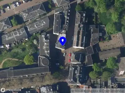 Adjei-Asamoah Gillis Utrecht