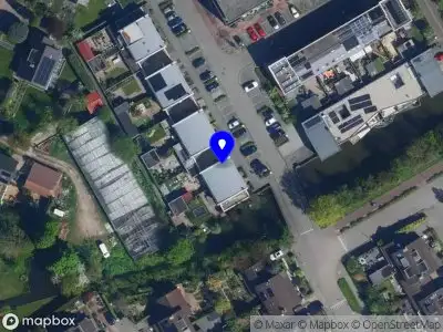 Ibiza Hairwraps B.V.