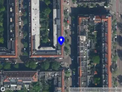 Acquisitiehelper Amsterdam