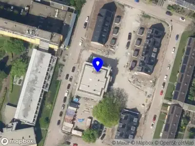 Hellebaard Holding B.V.